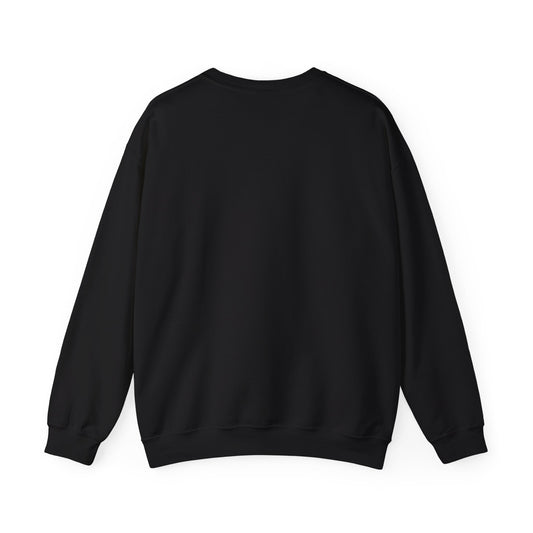 Ryuk Unisex Heavy Blend Crewneck Sweatshirt | Death Note Anime Pullover