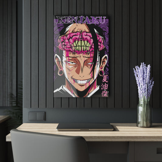 Ancient Curse User Kenjaku Acrylic Print