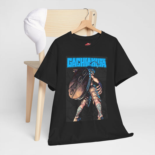 Cthoni Andor II Personalizable Unisex Heavy Cotton T-Shirt | Anime-Inspired Streetwear Graphic Tee