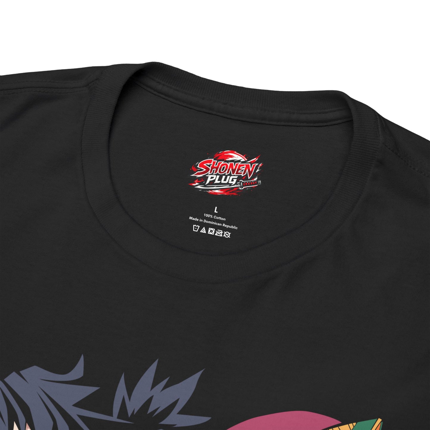 Giyu Tomioka Water Hashira T-Shirt | Anime-Inspired Streetwear Tee