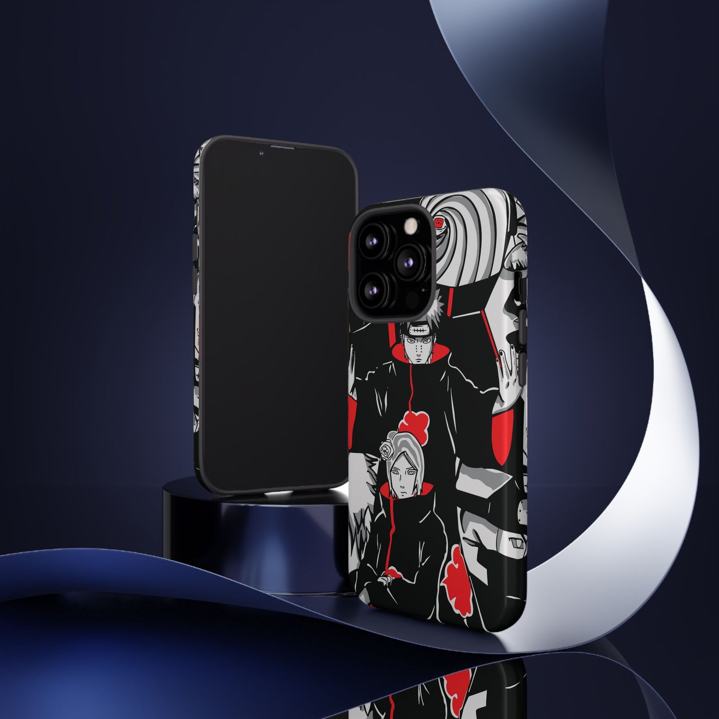 Akatsuki Double Layered Phone Case