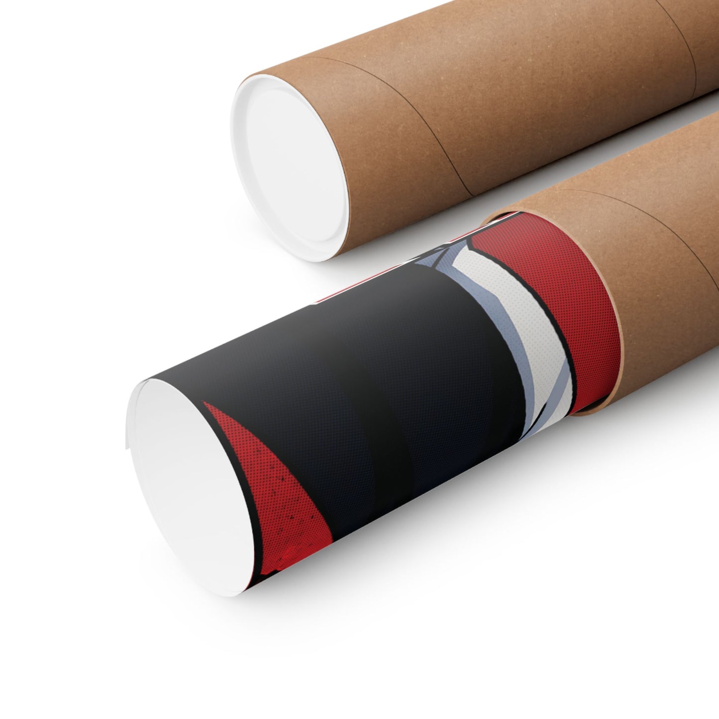 Mash Burnedead Poster | Anime-Inspired Wall Art | Muscle Mage Decor | Otaku Manga Print | Shonen Anime Poster