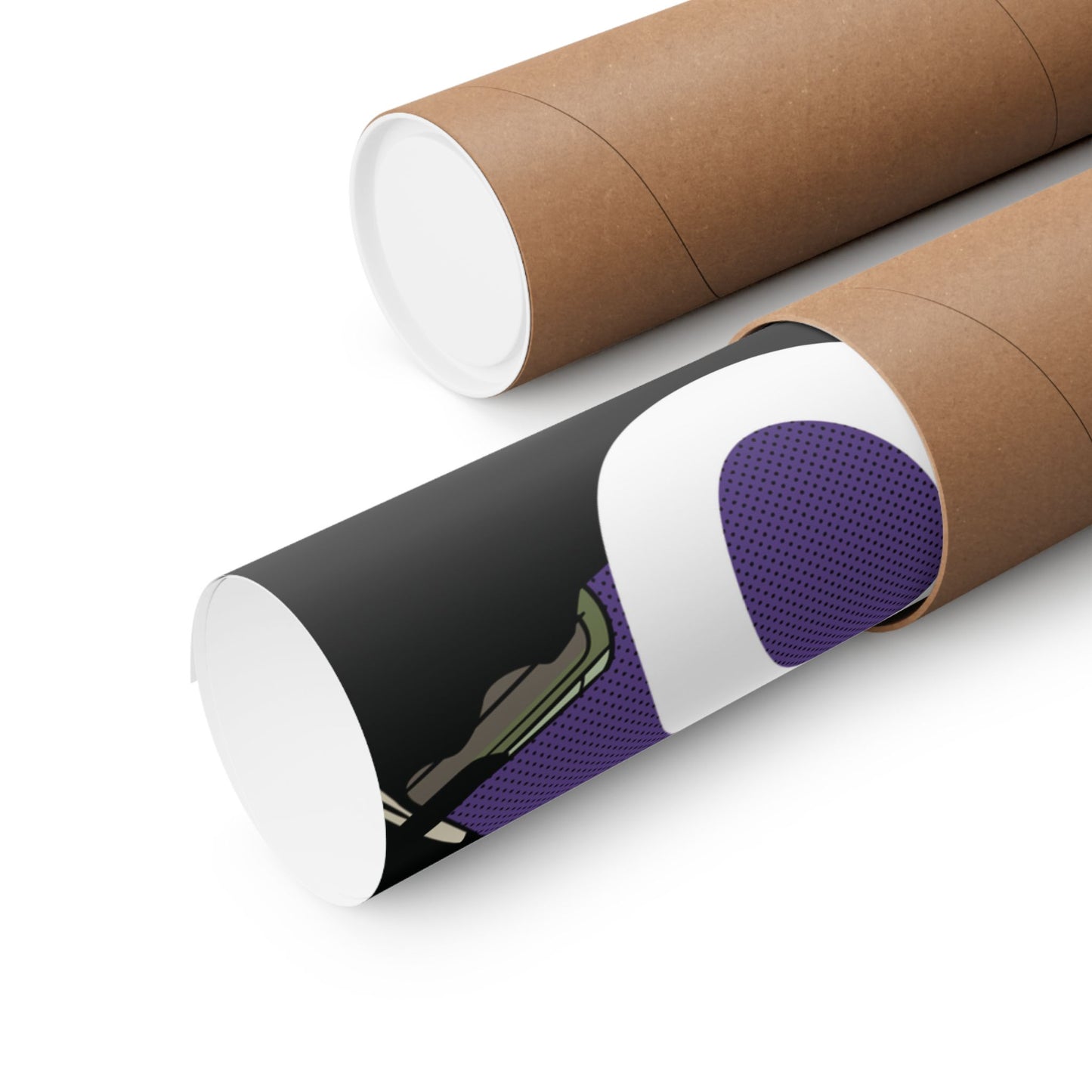 Soshiro Hoshina Poster | Anime-Inspired Wall Art | Vice Captain Decor | Otaku Manga Print | Japanese Anime Wall Art