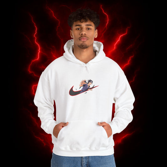 Sharingan Surge Unisex Heavy Blend Hoodie