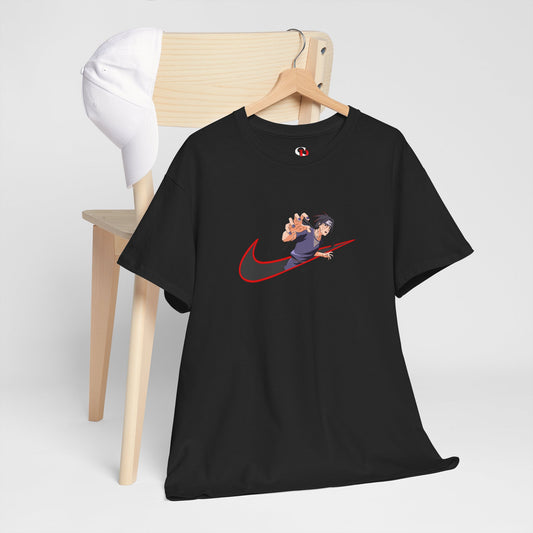 Sharingan Surge Unisex Heavy Cotton T-Shirt