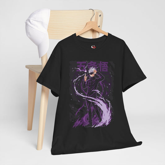 The Honored One Unisex Heavy Cotton T-Shirt