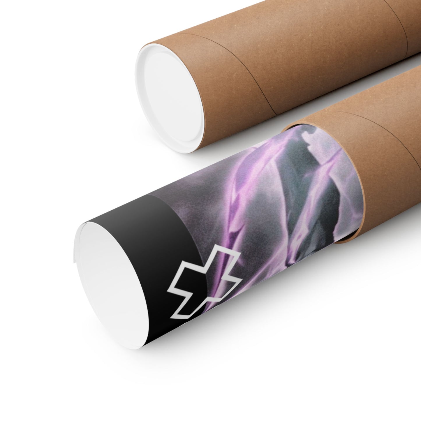 Sung Jin-Woo Shadow Monarch Awakening Matte Vertical Poster | Anime-Inspired Wall Art | Monarch Print