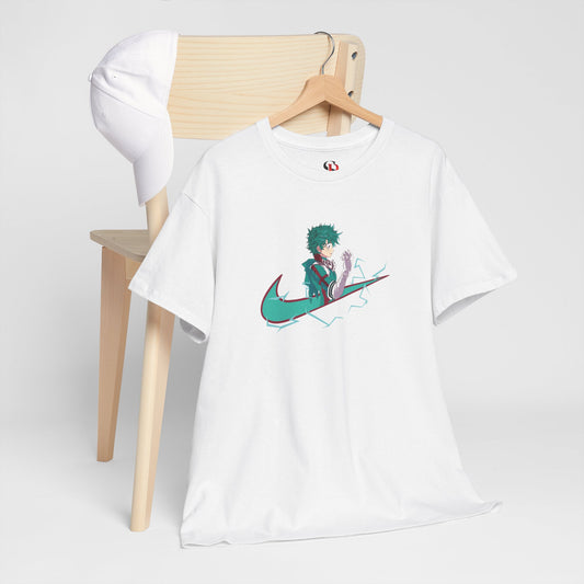 One For All Surge Unisex Heavy Cotton T-Shirt