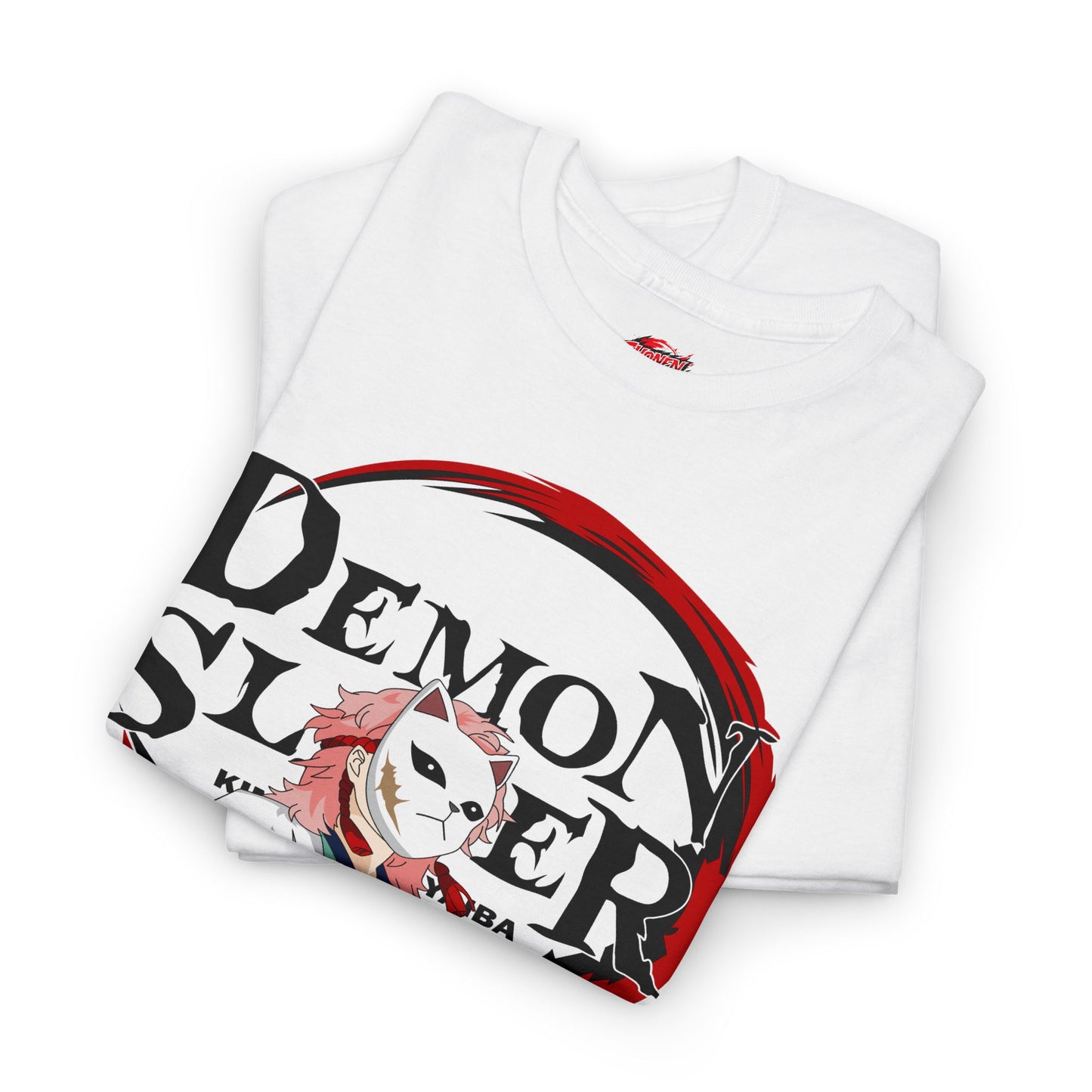 Sabito Water Breathing Anime Graphic T-Shirt | Anime-Inspired Streetwear | Unisex Manga Tee