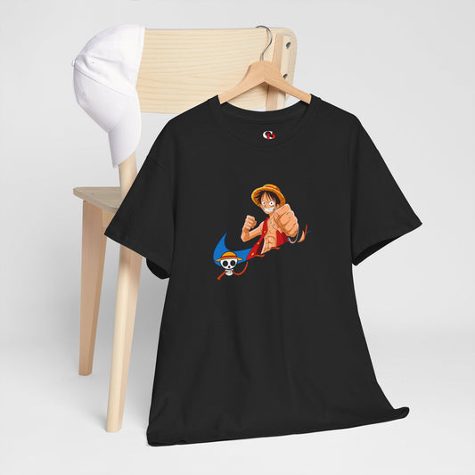 Future Pirate King Unisex Heavy Cotton T-Shirt