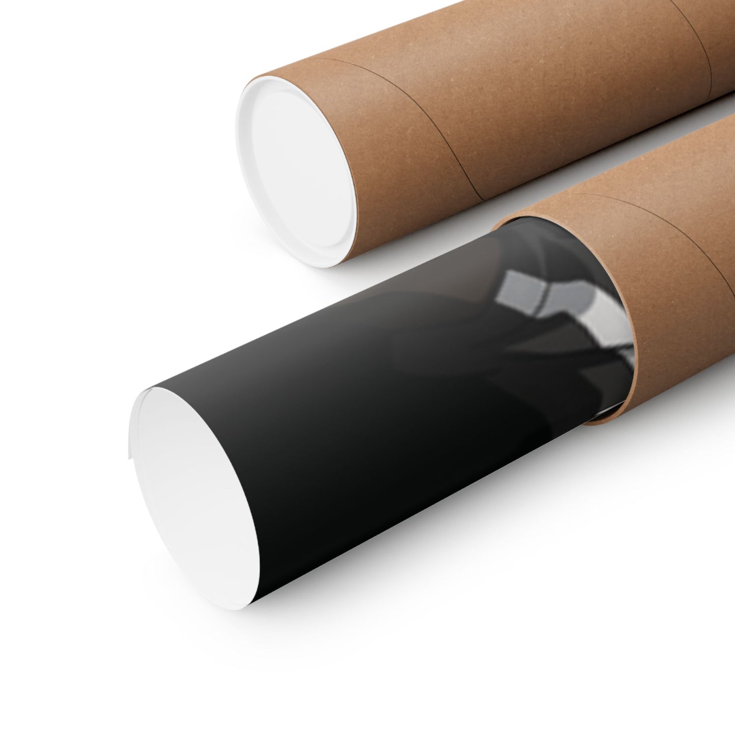 Denki Kaminari Poster | Anime-Inspired Wall Art | Electric Hero Decor | Otaku Room Manga Print