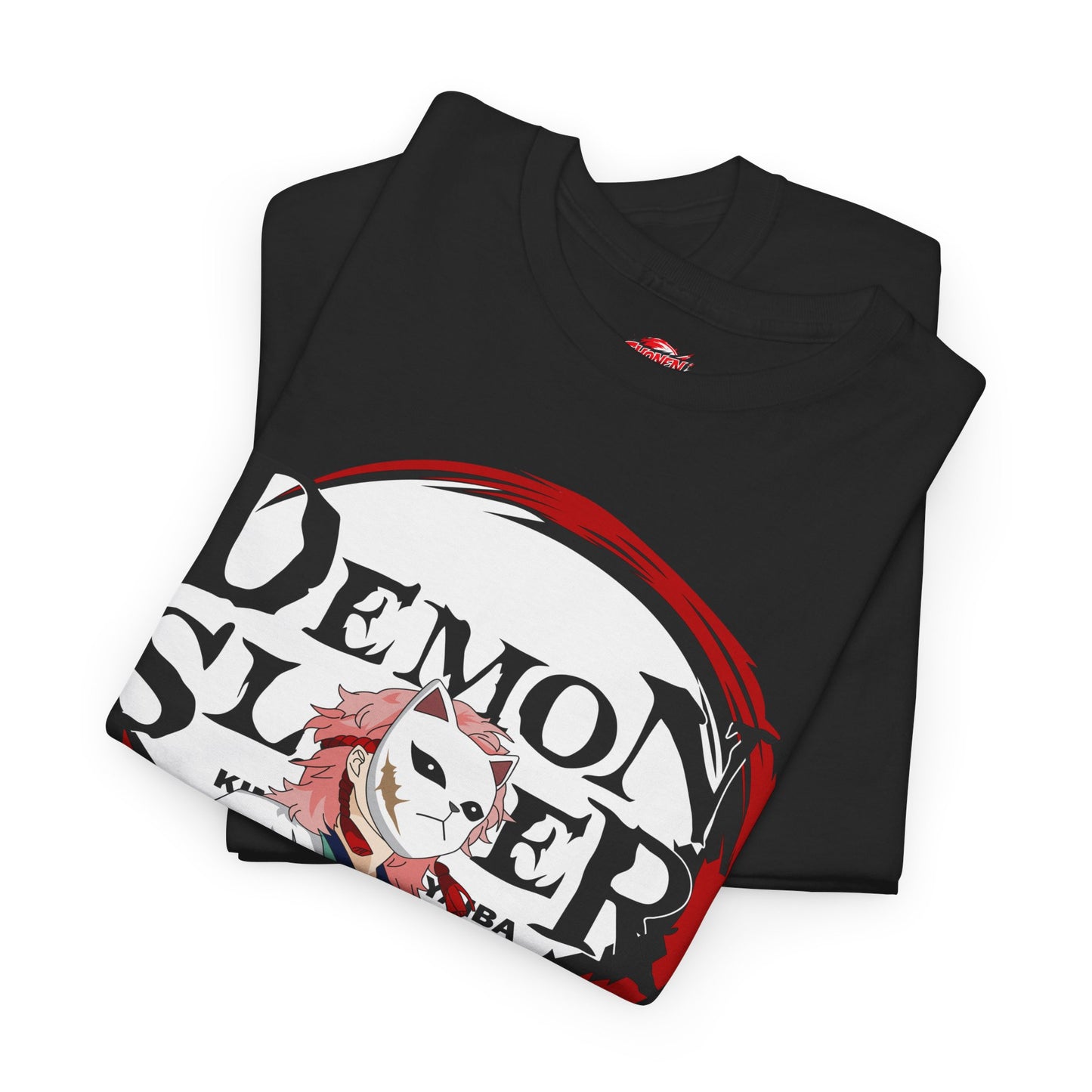 Sabito Water Breathing Anime Graphic T-Shirt | Anime-Inspired Streetwear | Unisex Manga Tee