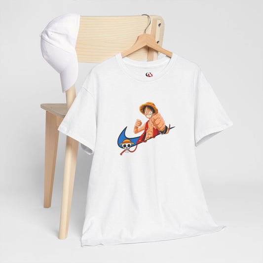 Future Pirate King Unisex Heavy Cotton T-Shirt