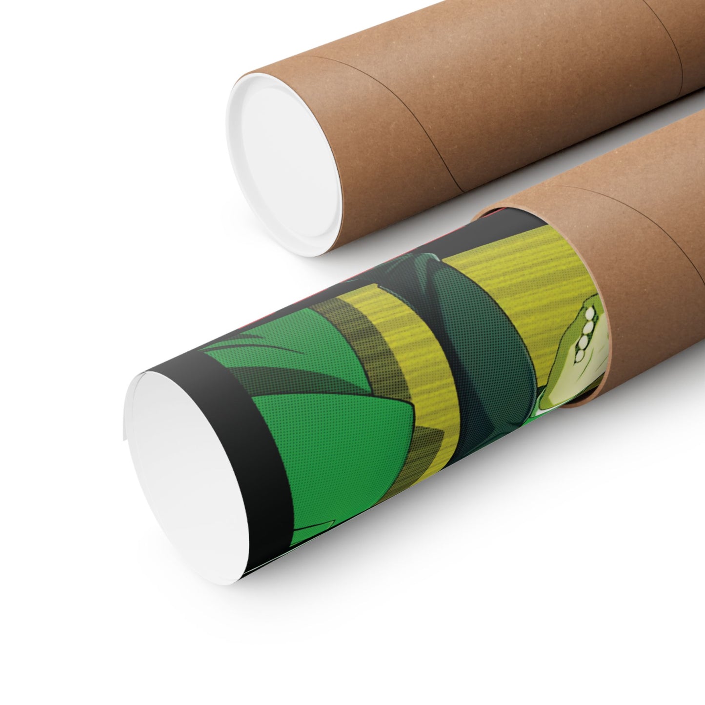 Loid Forger Matte Vertical Poster | Anime-Inspired Wall Art