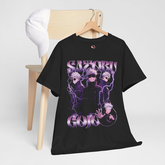 The Honored One II Unisex Heavy Cotton T-Shirt