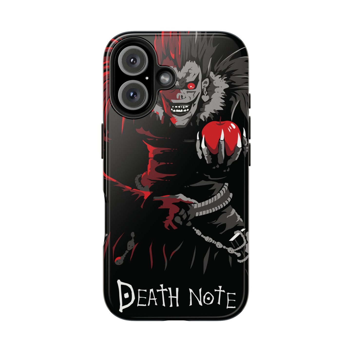 Ryuk Double Layered Phone Case | Anime-Inspired Protective Anime Case