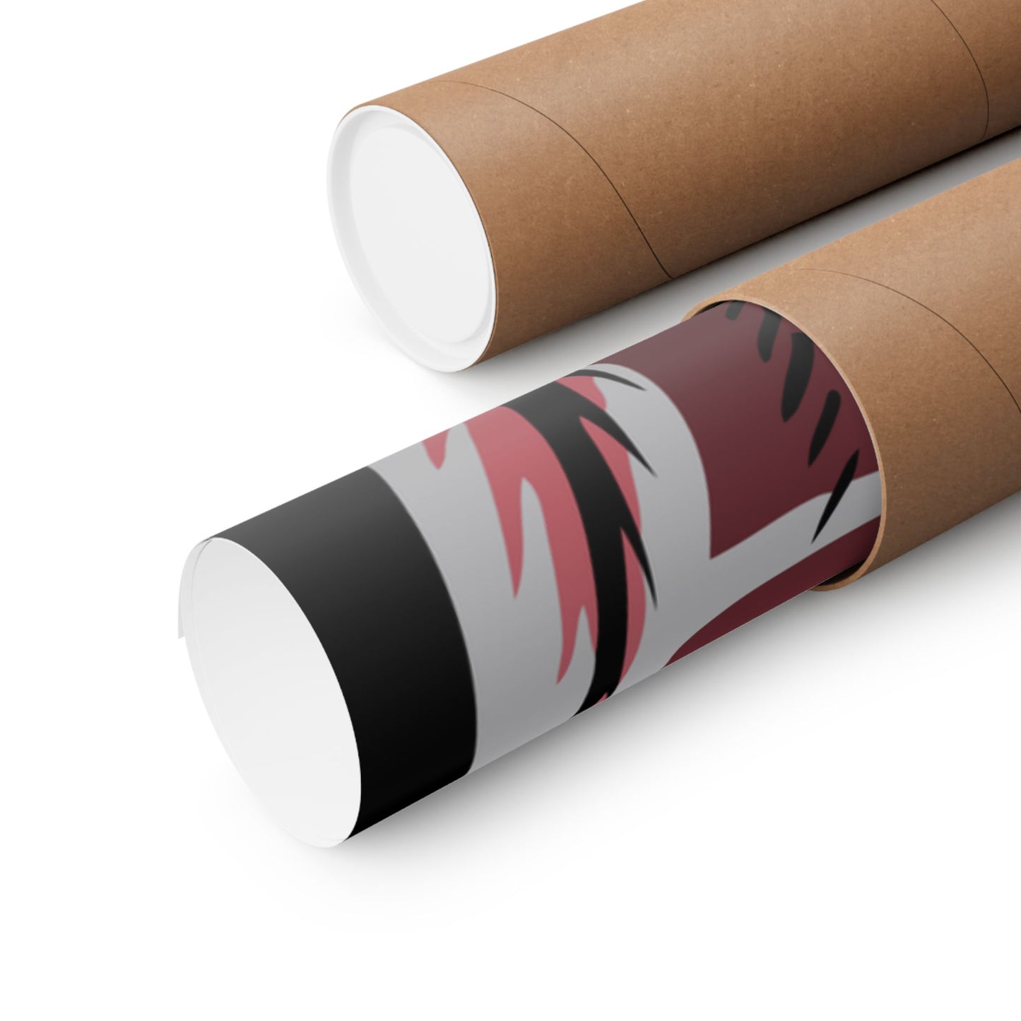 Cursed King Sukuna Matte Poster | Anime-Inspired Wall Art | King of Curses Anime Decor | Ryomen Sukuna Artwork