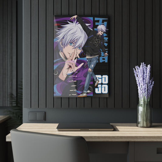 Swag Satoru Acrylic Print