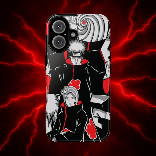 Akatsuki Double Layered Phone Case