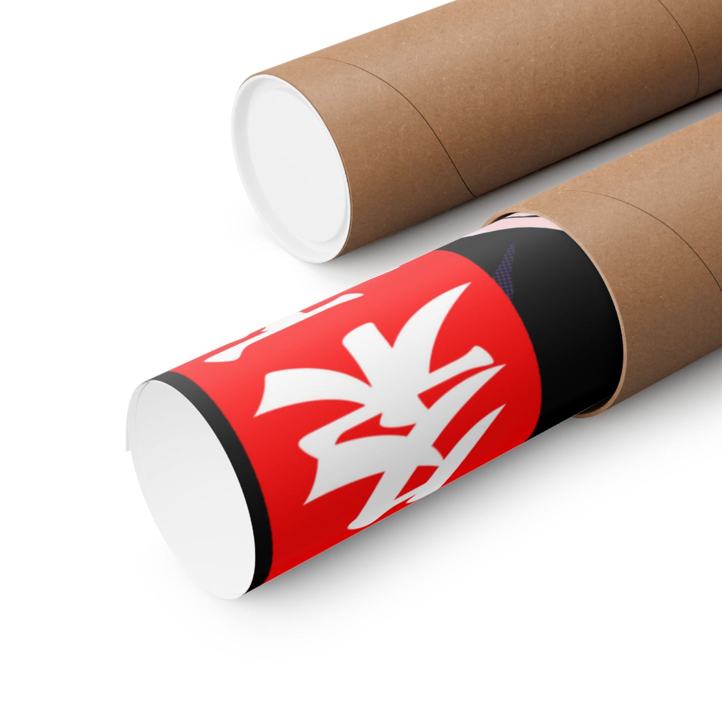 Gojo Satoru Matte Poster | Strongest Jujutsu Sorcerer Wall Art | Anime-Inspired Decor | Otaku Manga Wall Print