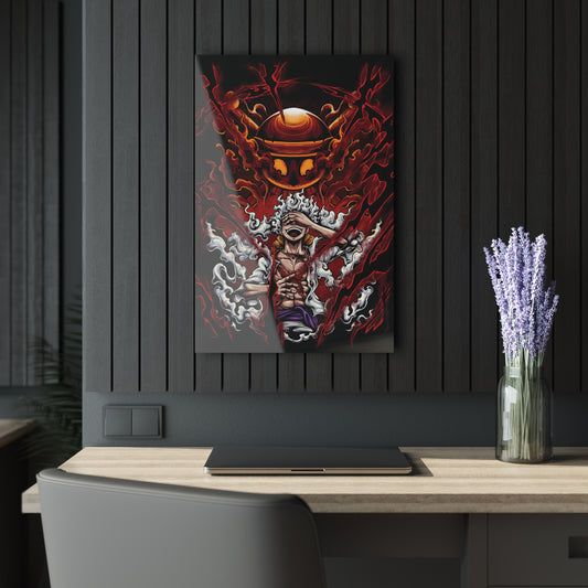 Joyboy Returns Acrylic Print