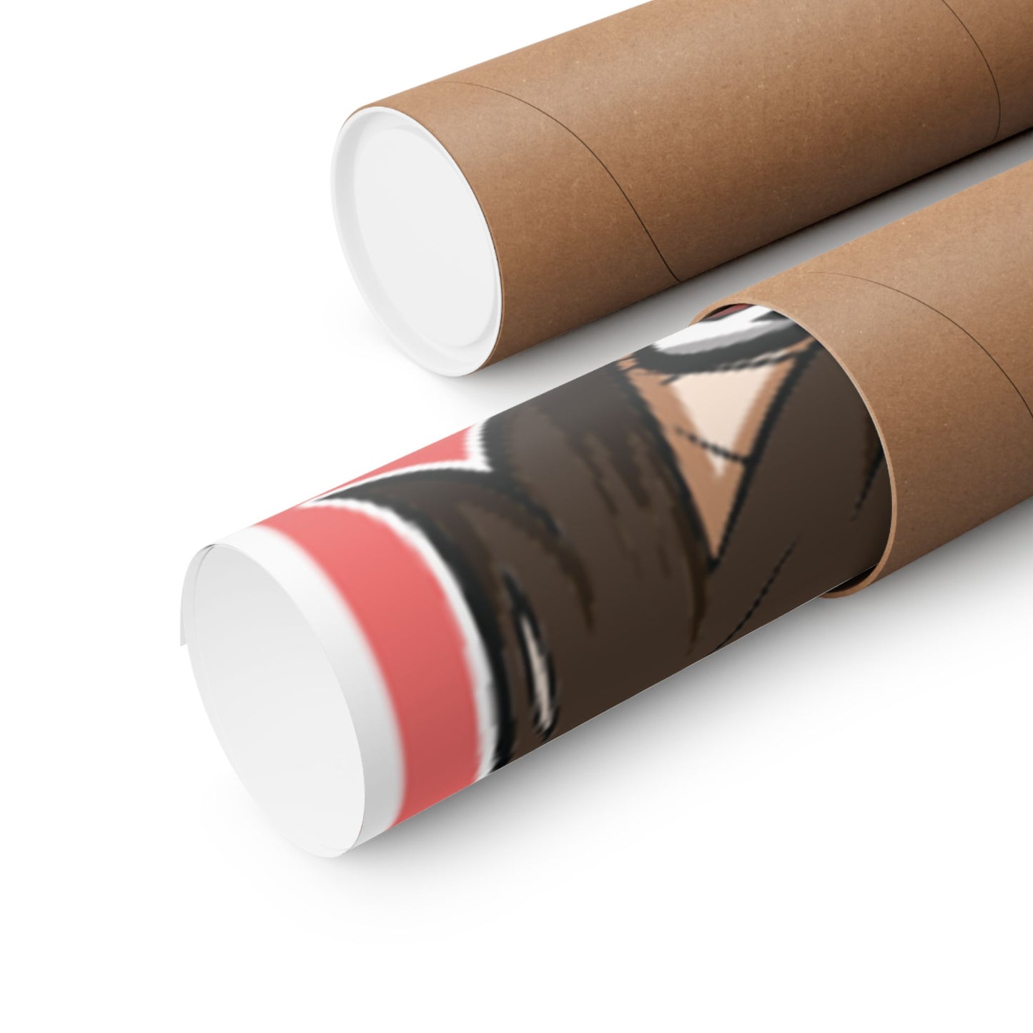 The Forgers Matte Vertical Poster | Spy x Family Anime Wall Art