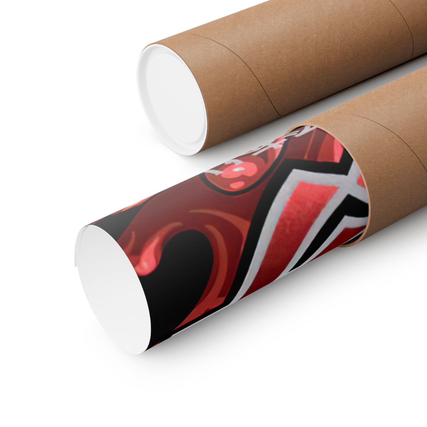 Sasuke Uchiha Infinite Tsukuyomi Matte Poster | Anime-Inspired Wall Art | Mangekyo Sharingan Uchiha Decor | Otaku Manga Wall Print